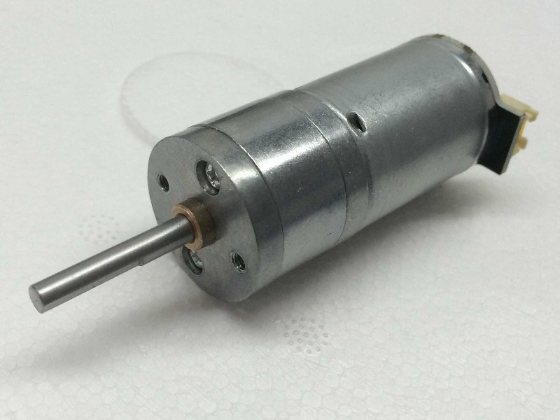 機(jī)器人常用的三種電機(jī)：深圳機(jī)器人電機(jī)電機(jī)廠家為您揭秘