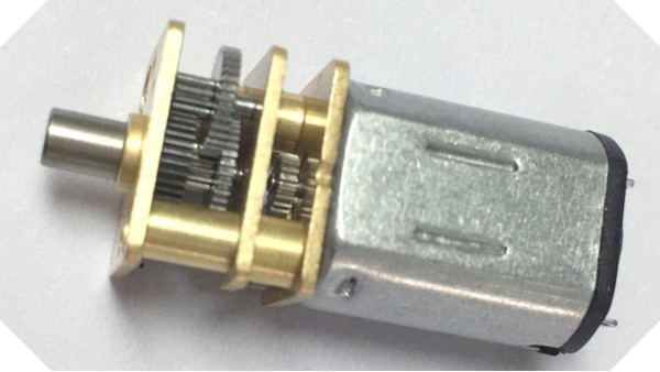 直流電機，通過什么手段實現(xiàn)調(diào)速？深圳直流電機減速電機廠家為您揭秘