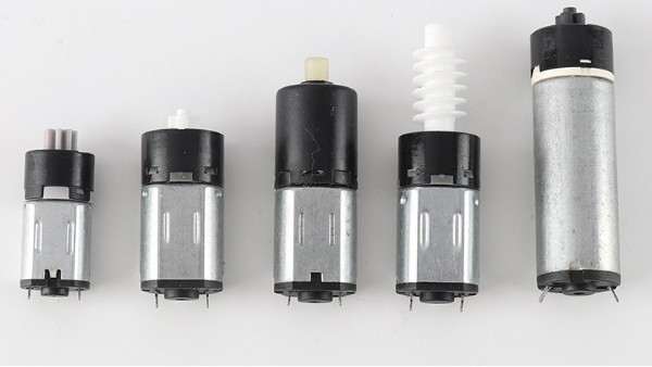 深圳直流減速電機(jī)電機(jī)廠家為您揭秘:直流減速電機(jī)的營銷策略