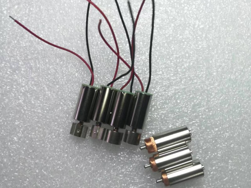 深圳直流電機(jī)電機(jī)廠家為您揭秘:美容儀空心杯微型直流電機(jī)簡(jiǎn)述
