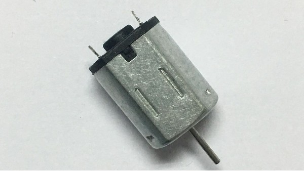 深圳微型直流電機(jī)電機(jī)廠家為您揭秘:微型直流電機(jī) - 高效能、低噪音
