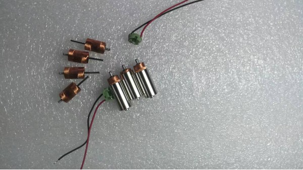 空心杯電機(jī)線圈固定用耐高溫膠水：深圳空心杯電機(jī)電機(jī)廠家為您揭秘